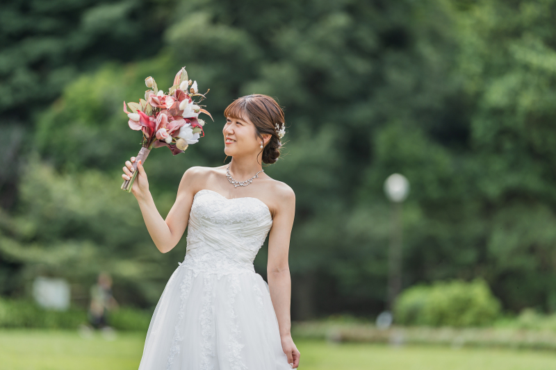 花咲くプリンセス♡