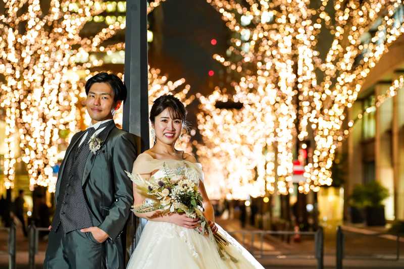 イルミネーション