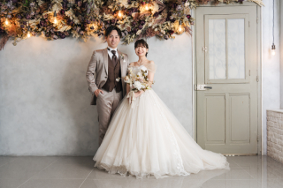 涼しいスタジオで快適に♫洋装スタジオ撮影