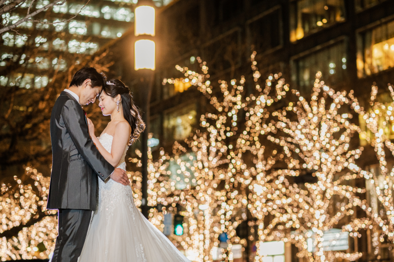 イルミネーション