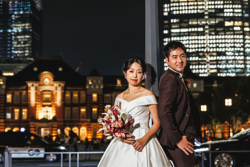 いよいよロケーション撮影開始!