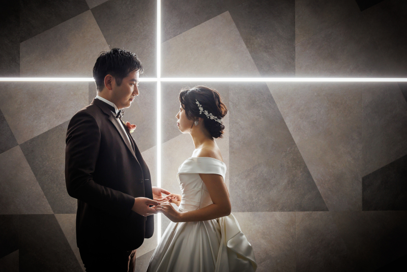 まずはスタジオにて☀