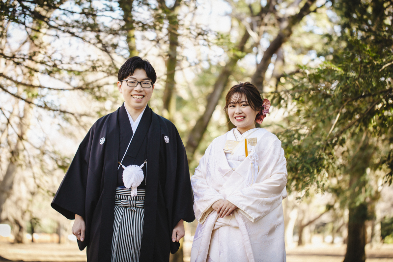 代々木公園へ!!