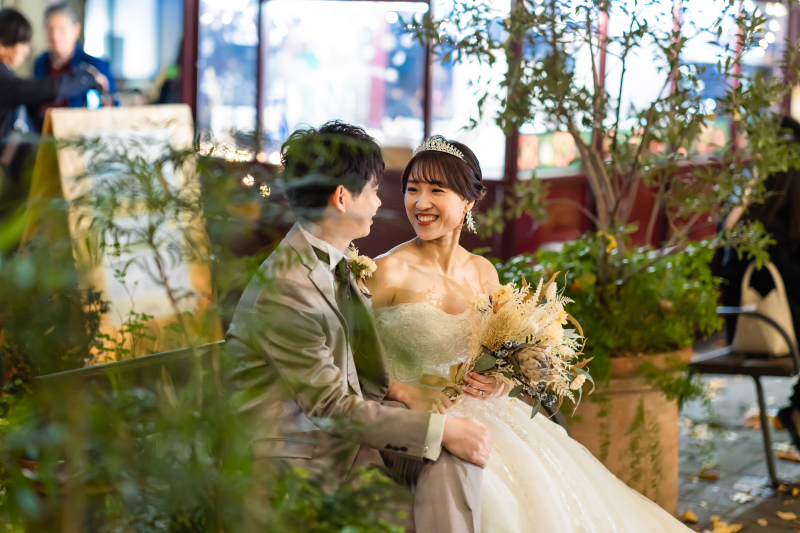 ふとした瞬間に