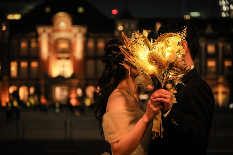 キラキラプロポーズ