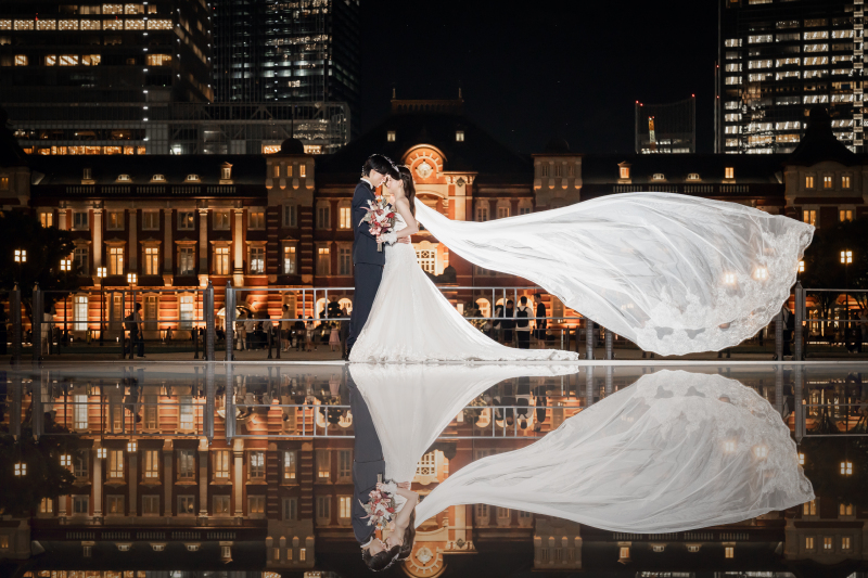 リフレクション