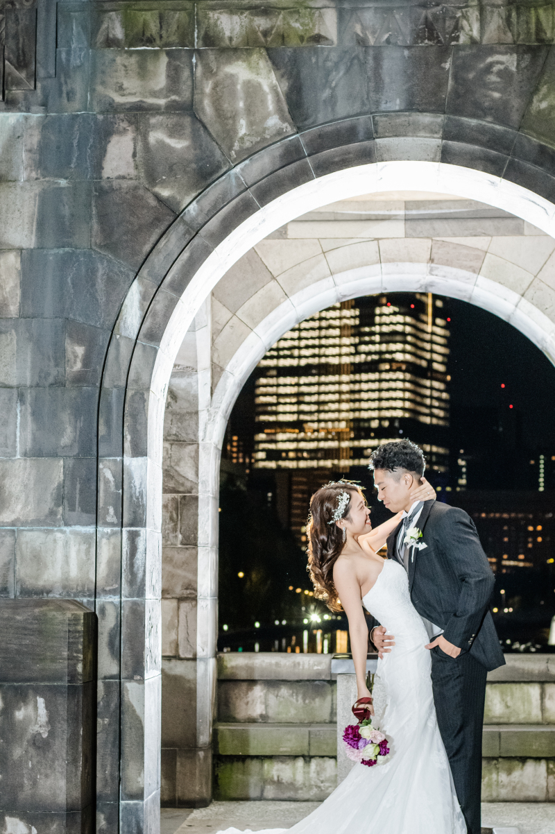 ドラマティック