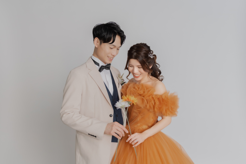 ずっとこの笑顔で、一緒に歩こう