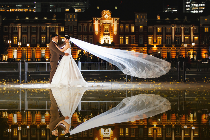 ウェルカムボードに