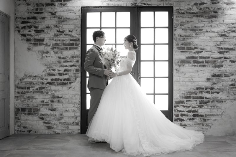 色褪せない、ふたりの物語