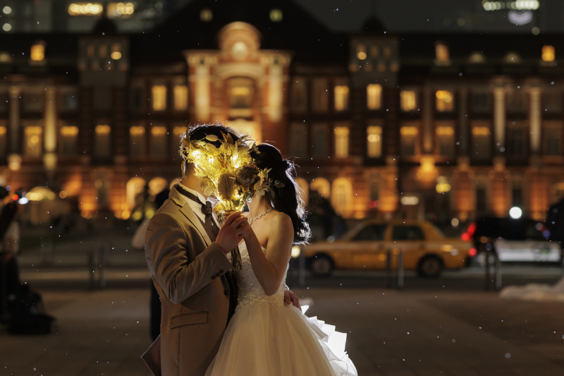 キラキラの約束