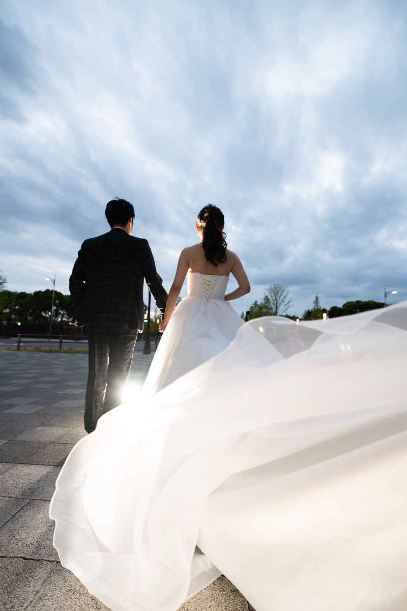 ダイナミックに