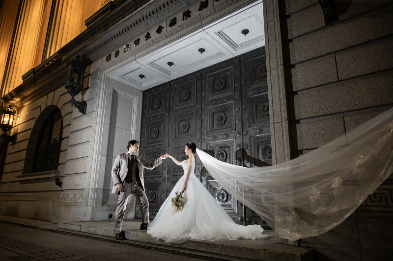 明治安田生命館