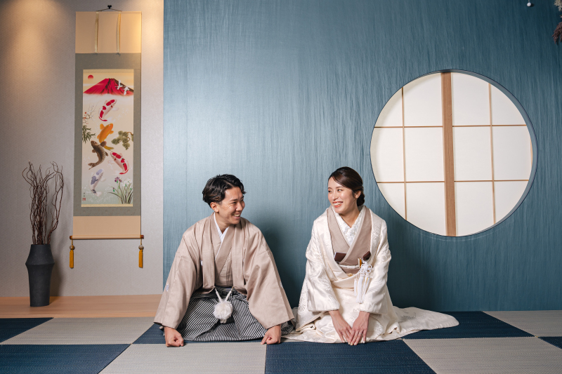 未来へ続く約束