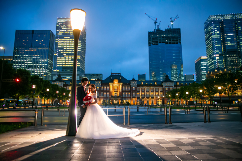 ロマンティック