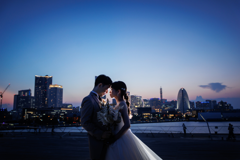 ぎゅっと、しあわせ