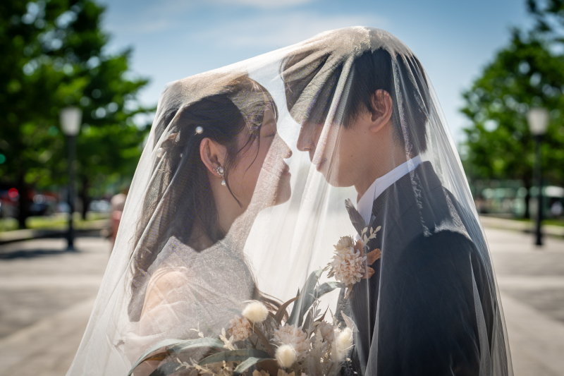 【快晴☀】スタジオ&昼ロケーション!