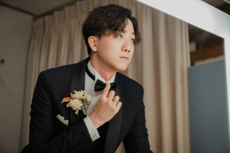 今日は主役なんです!