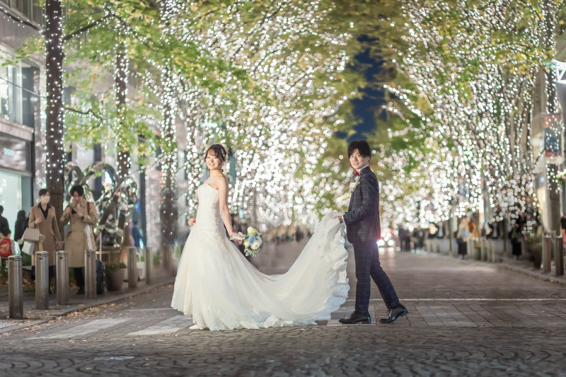 イルミネーション★