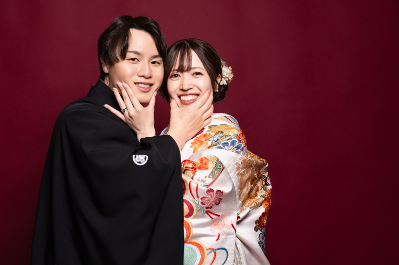 きゅん、いただきました♡