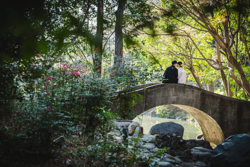 お座りショットも忘れずに
