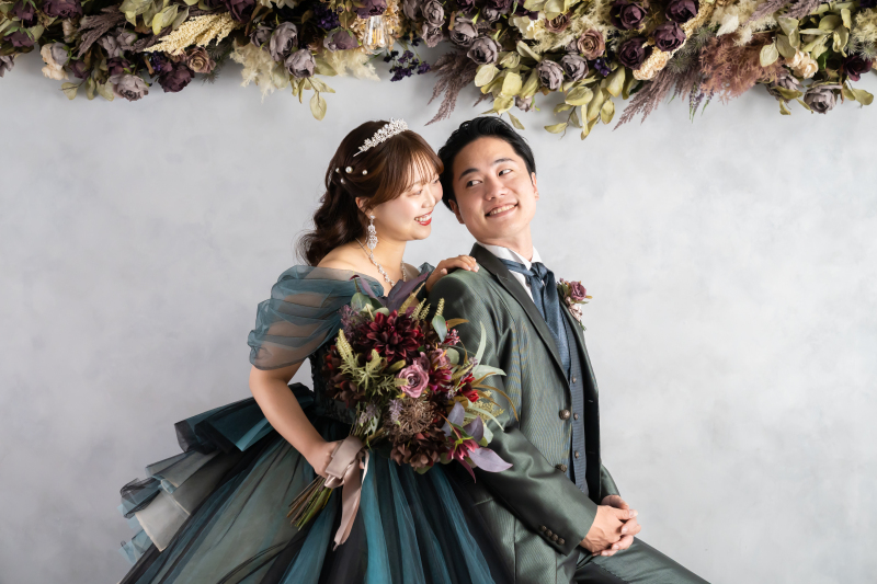 笑顔がリンク中♪