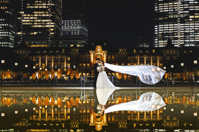 リフレクション