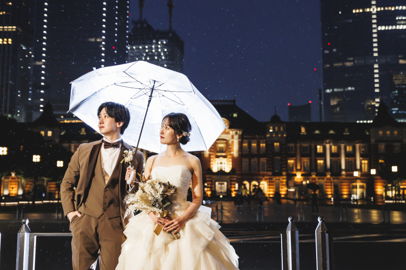 いよいよロケーション撮影★