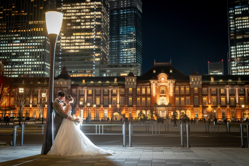 スポットライト