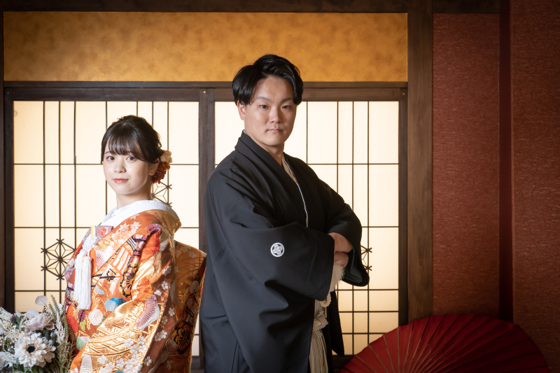 気が引き締まる思いですね♡