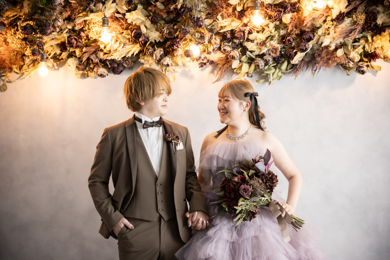 笑顔とともに、素敵な一日を