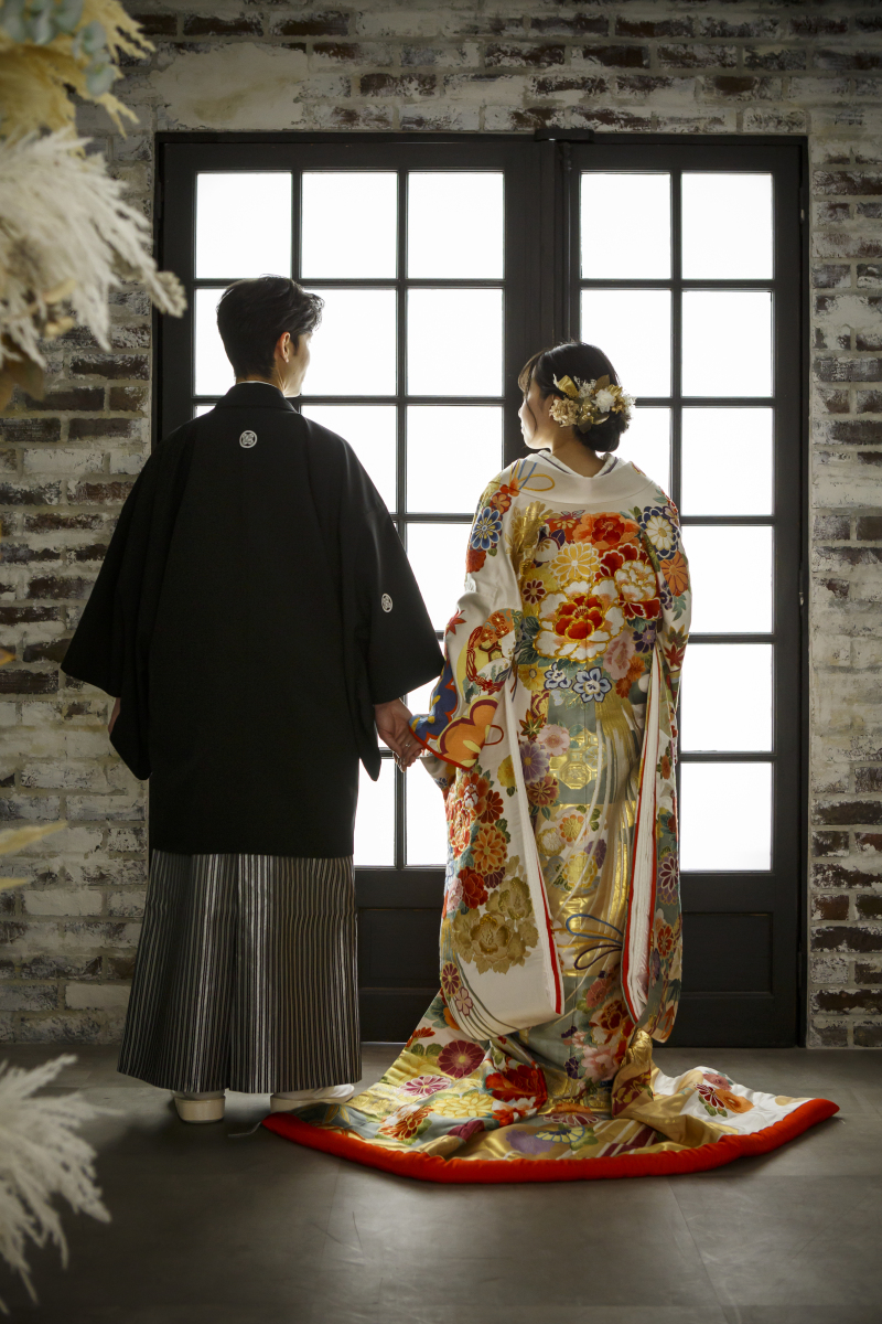 別のスタジオで