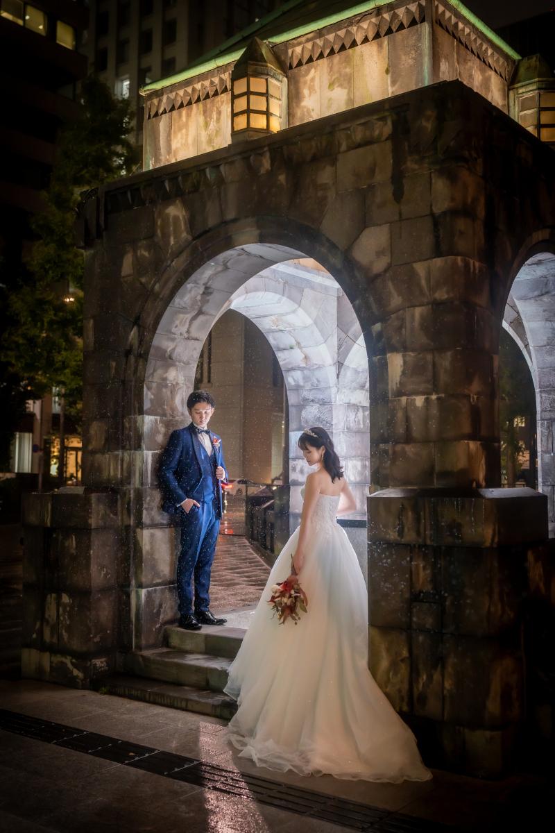 足を止めて向き合う静けさ