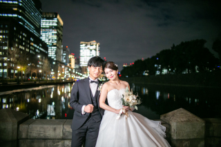 大人クールなNightPhoto