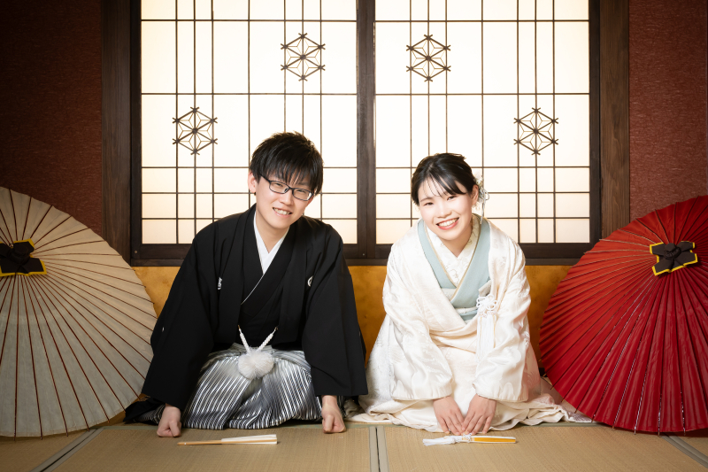 和の心を大切に