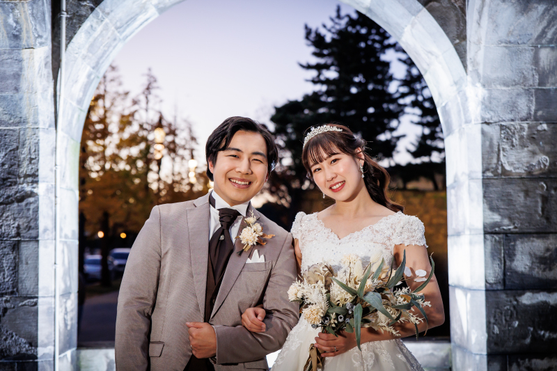 和田倉門から撮影開始