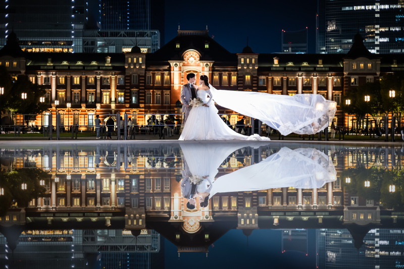 駅舎といえば!!