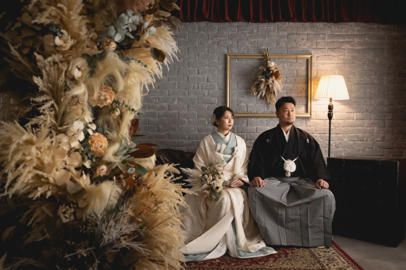 大人カッコよく。