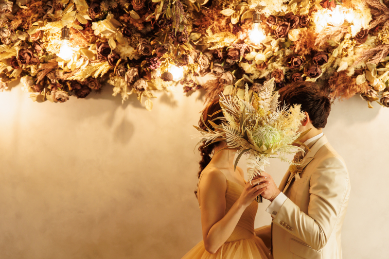 様々な仕掛けが