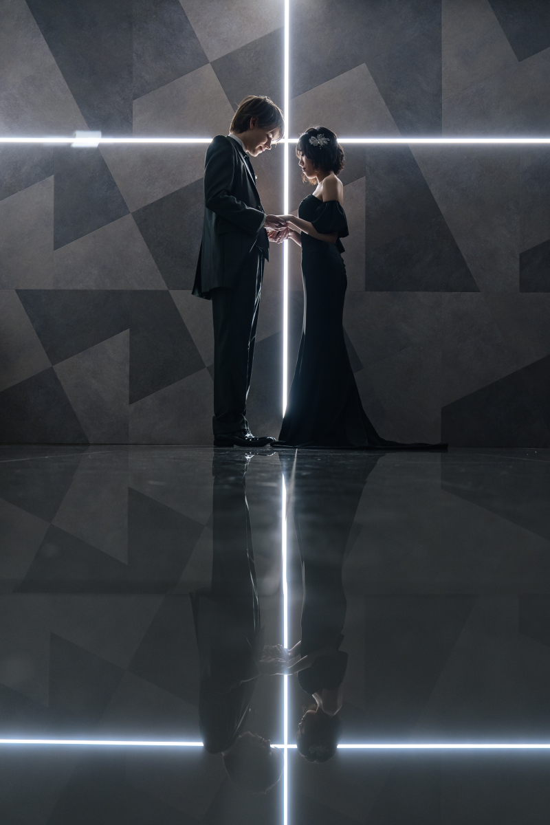 リフレクション!