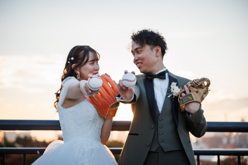 なんか野球愛がすごく伝わってくる