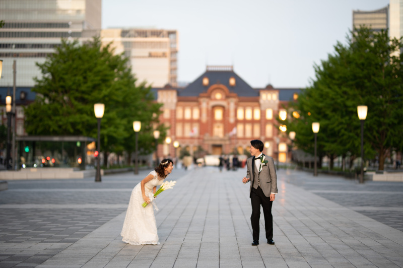 わたしたちらしく