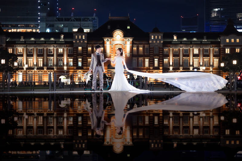 リフレクション