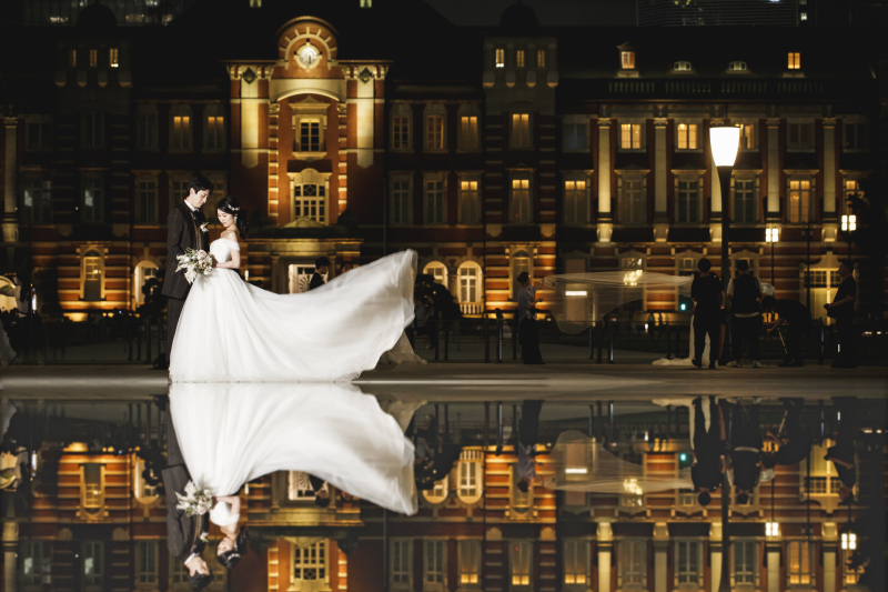 リフレクション