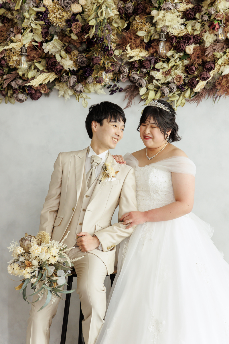 ロケーション前に少しスタジオで