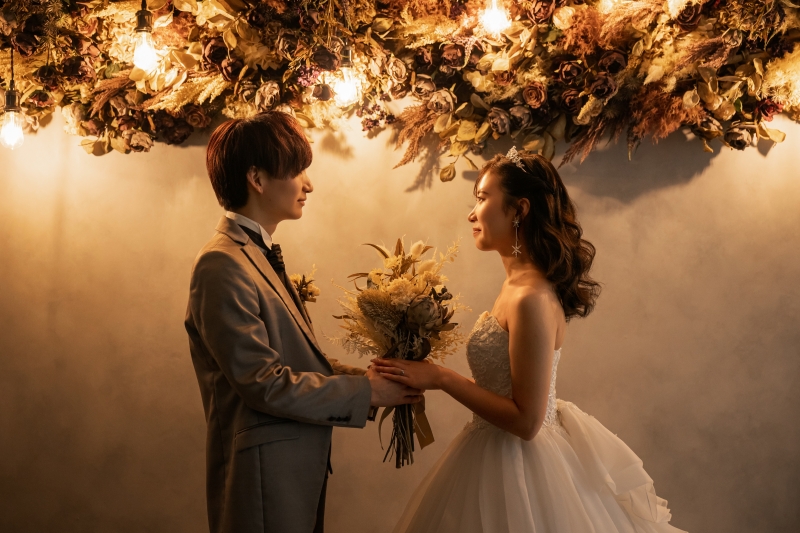 温もりの光に包まれた対峙