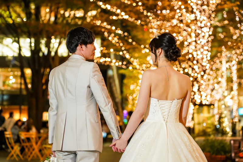 バックショット