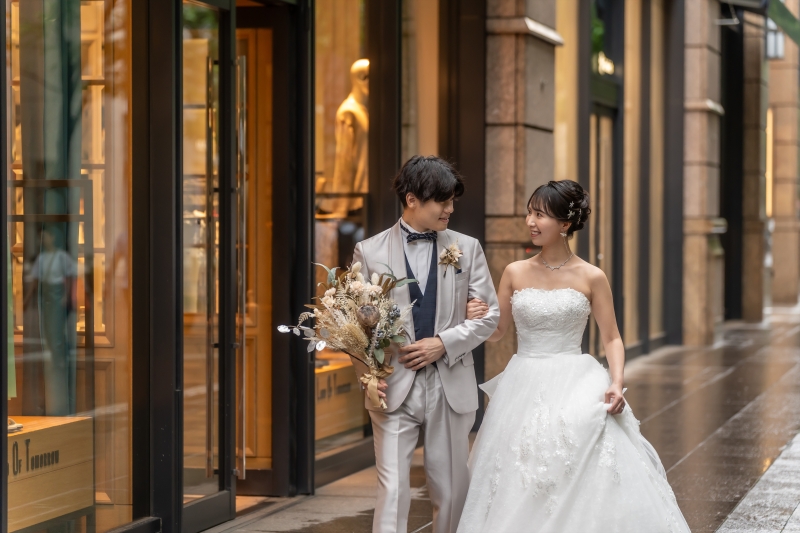 ロケーション撮影スタート