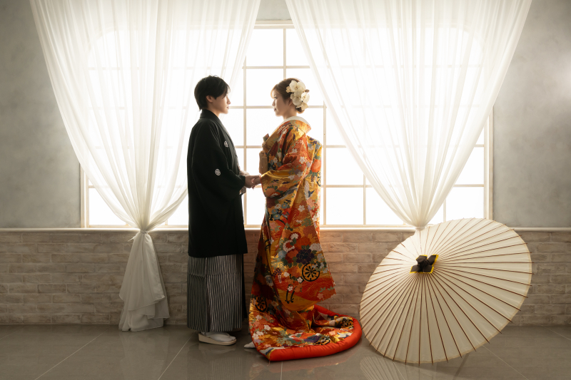 光がいい感じ♪