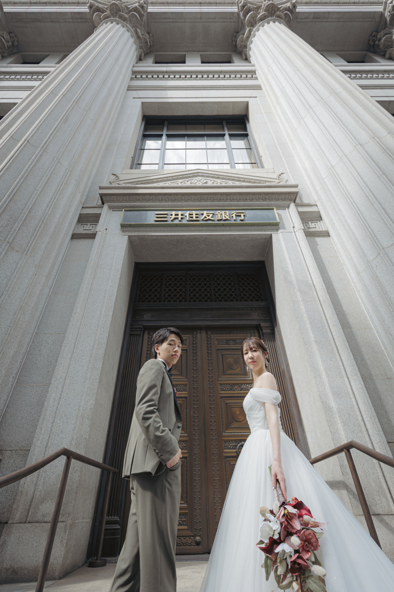 シンデレラの階段